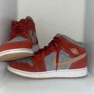 6.5 Y Air jordans